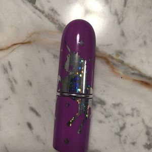 Like crime lip stick